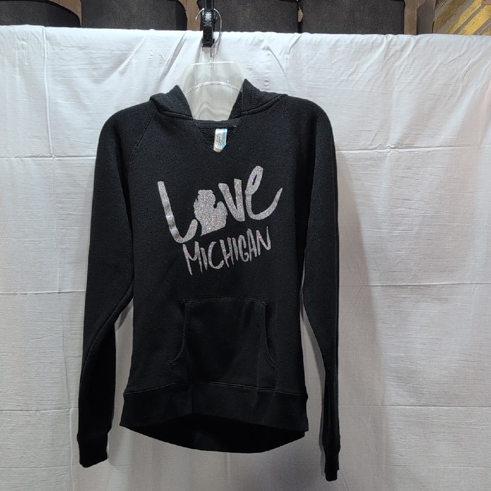Perrin Rs Sweatshirt Size Medium